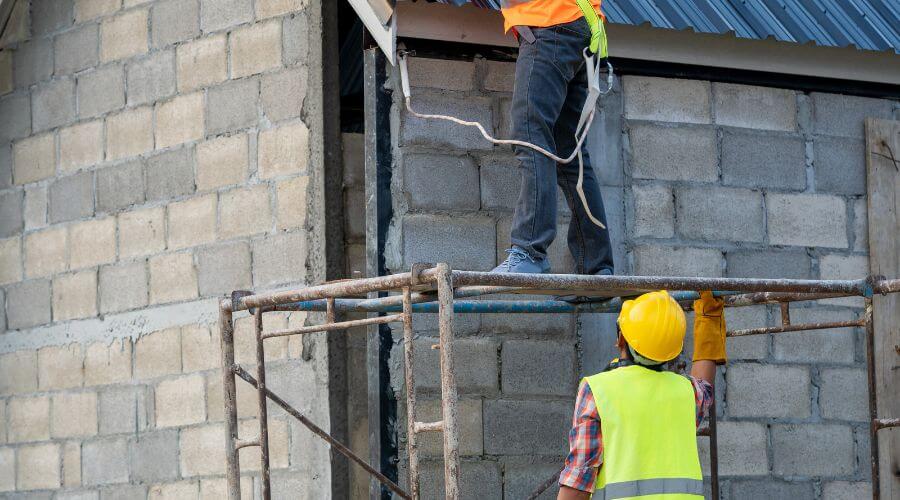 Professional metal roof installation in Carterville, MO